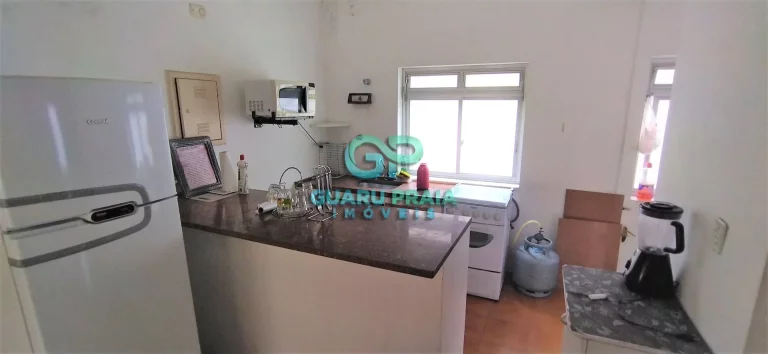 Imagem Apartamento para alugar no bairro Enseada - Guarujá/SP