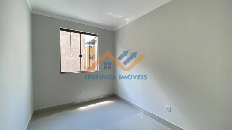 Imagem Apartamento à venda no bairro Iguaçu - Ipatinga