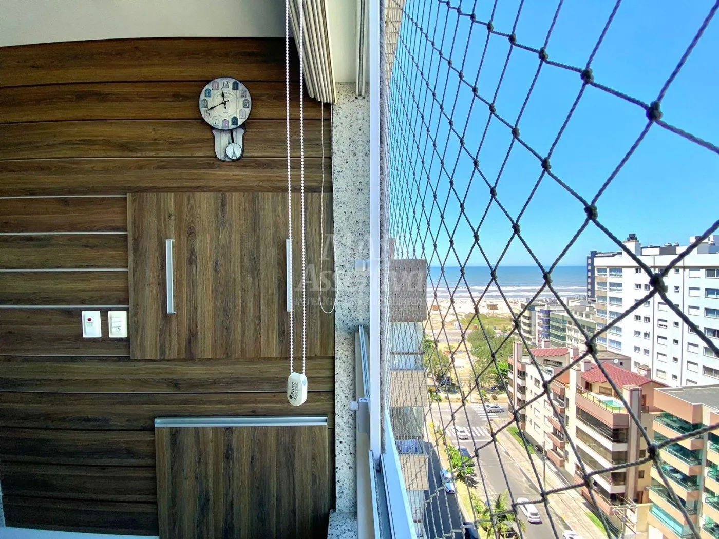 Imagem Excelente apartamento à venda no balneário Navegantes em Capão da Canoa/RS