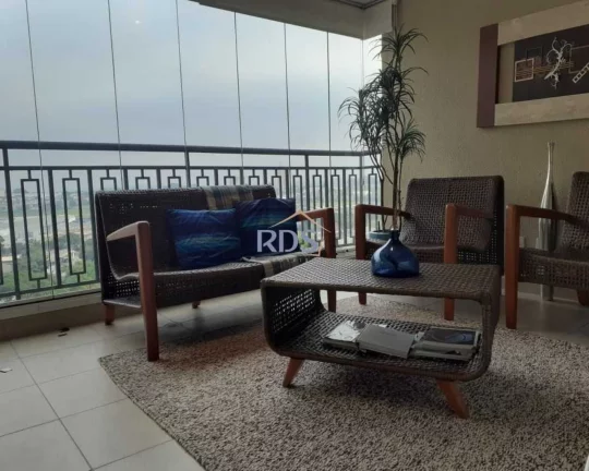 Imagem APARTAMENTO RESIDENCIAL em São Paulo - SP, Parque Residencial Julia