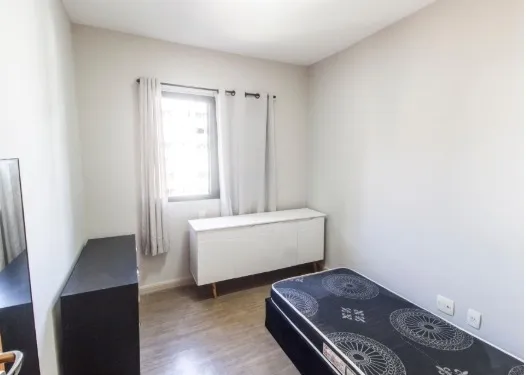 Imagem APARTAMENTO PARA LOCAÇÃO CENTRO DE ALPHAVILLE 2