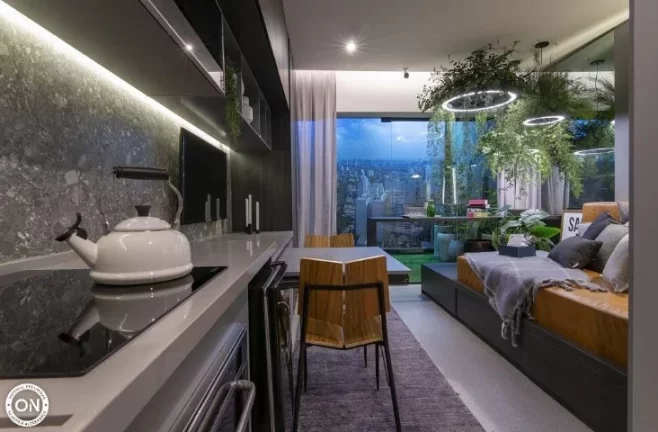 Imagem Apartamento à venda no bairro Jardim Paulista - São Paulo/SP