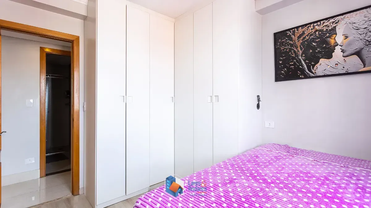 Imagem Apartamento para venda em Pirituba com 3 quartos, sendo 1 suíte, 100m²