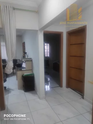 Imagem CASA TERREA COM EDICULA JD DA SAÚDE