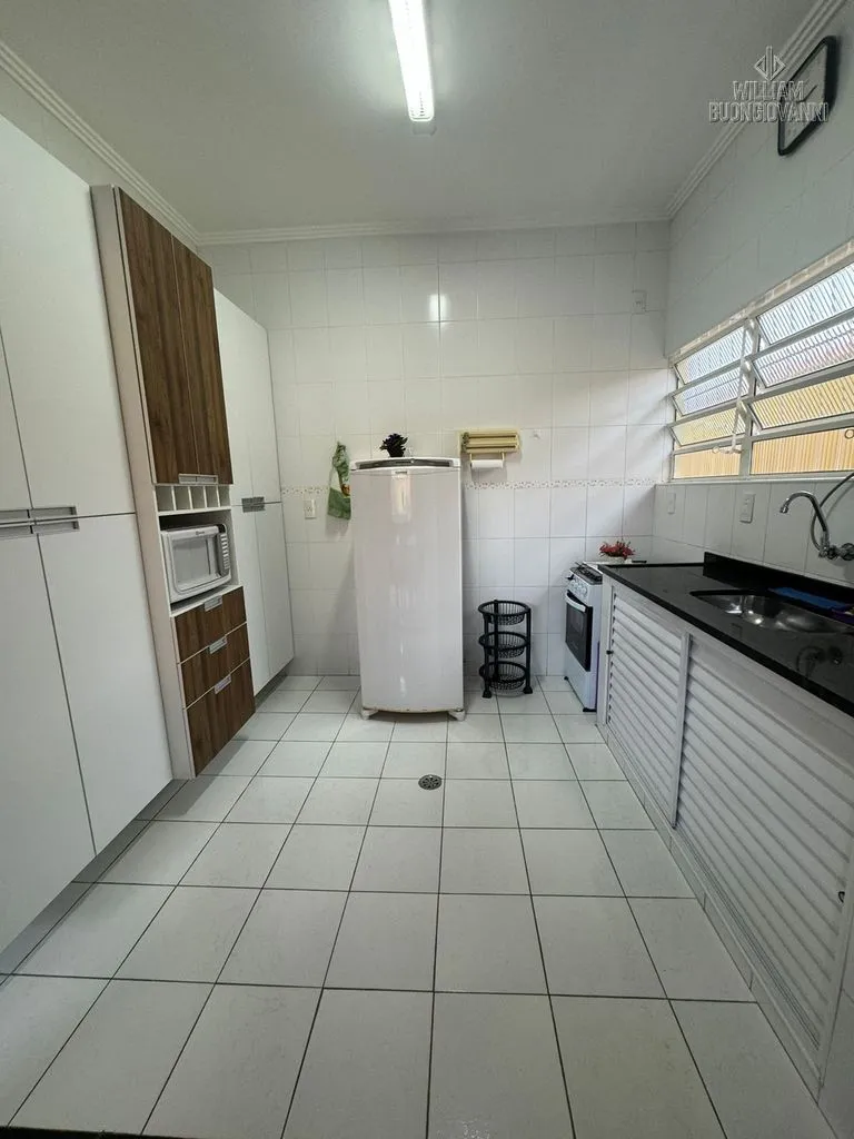 Imagem Casa isolada Balneário Flórida - Praia rande - SP