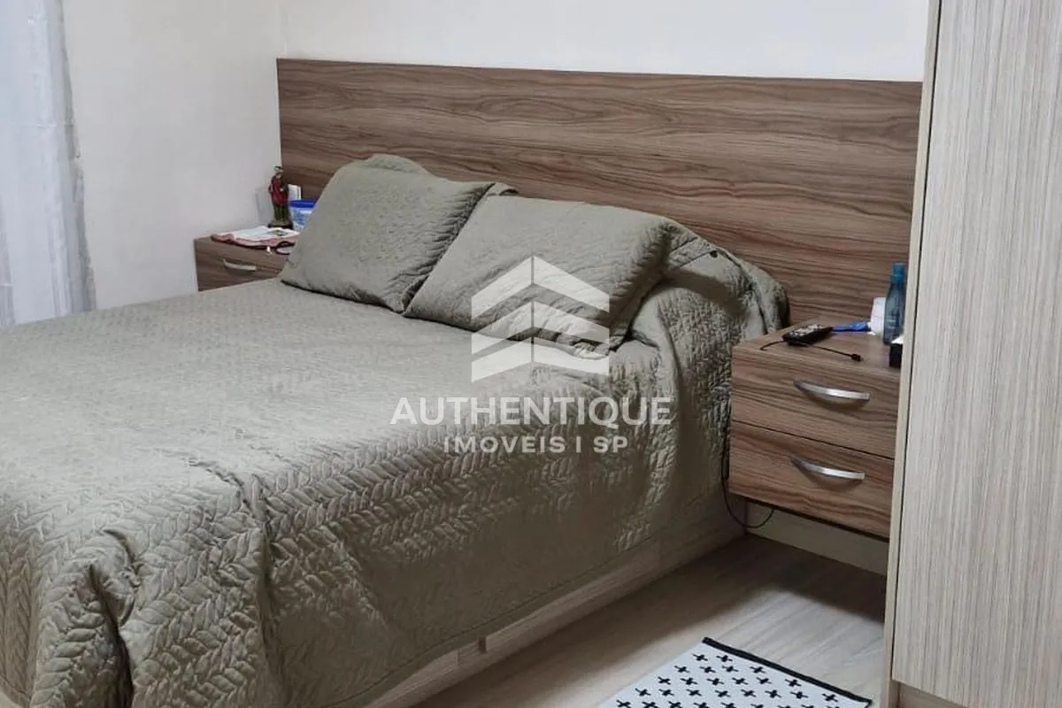 Imagem LUZES DA MOOCA - Apartamento no bairro Mooca à venda