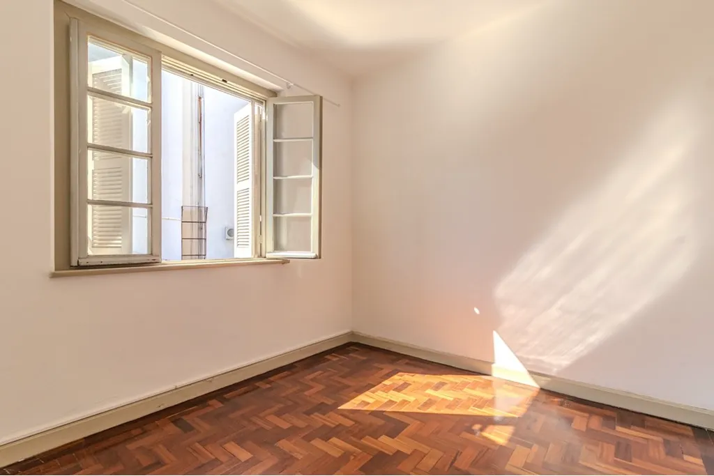 Imagem Apartamento em Centro Histórico
