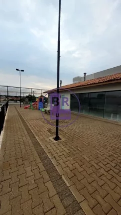 Imagem APARTAMENTO PARA LOCAÇÃO CONDOMÍNIO VILA DAS PAINEIRAS
