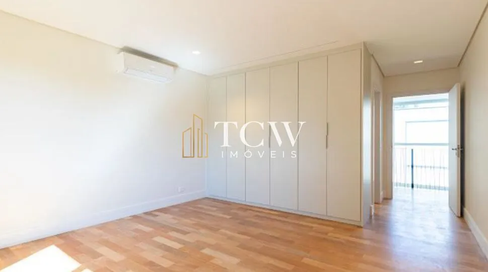 Imagem Casa em Condomínio à Venda no Brooklin | 4 Suítes | 401 m² | Piscina Privativa | 4 Vagas