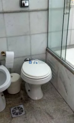 Imagem EXCELENTE APARTAMENTO TODO REVESTIDO, 04 QUARTOS NO BARRO PRETO!