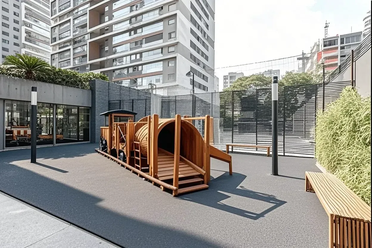 Imagem Apartamento com 2 Quartos à Venda, 131 metros em Cidade Monções - São Paulo