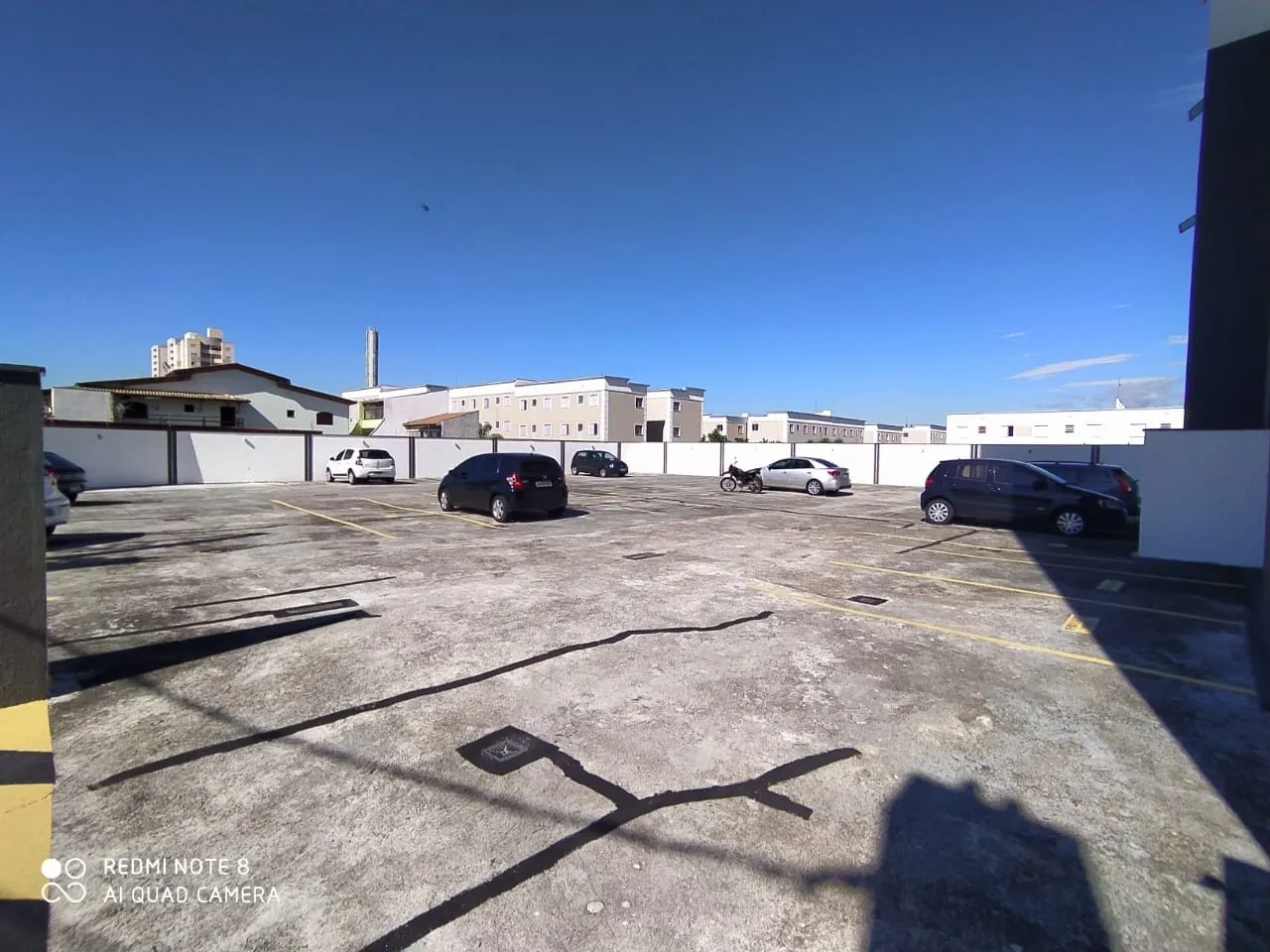 Imagem Apartamento à venda 3 Quartos, 1 Suite, 2 Vagas, 86M², Vila São José, Taubaté - SP | Edifício Residencial Arenas