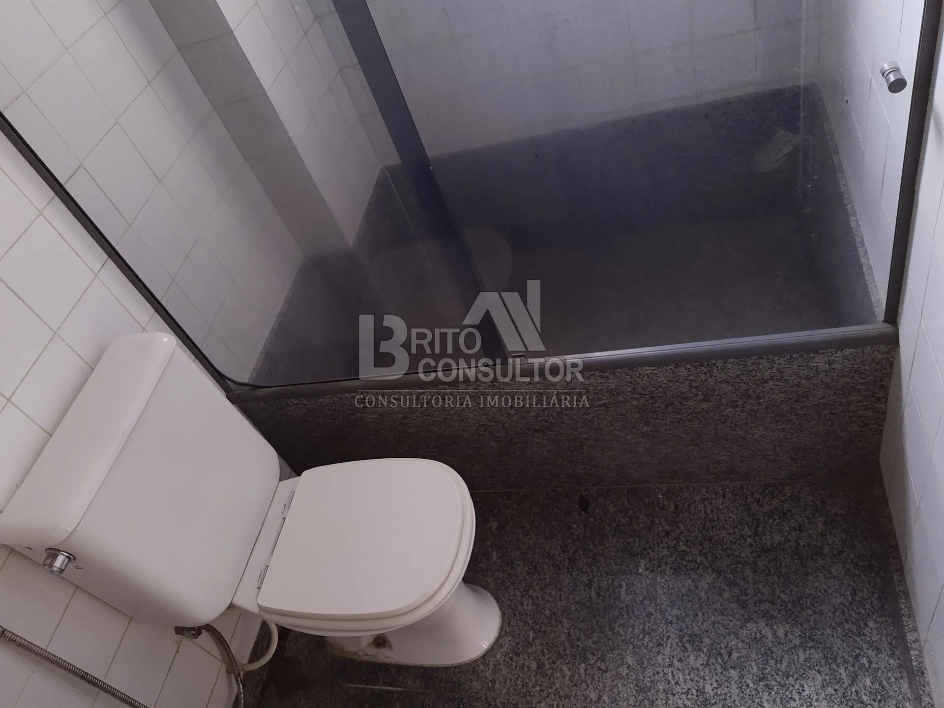 Imagem Condomínio Residencial Vilage das Mangueiras - Alcântara - Apartamento Térreo 2 Qts, Vaga, 55M² Centro Alcântara - São Gonçalo/RJ
