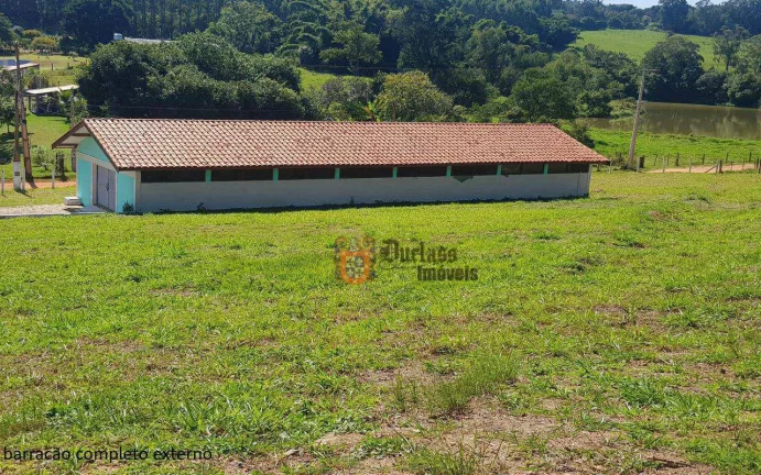Imagem Sítio com 7 dormitórios à venda, 16600 m² por R$ 3.750.000,00 - Pedregulho - Itu/SP