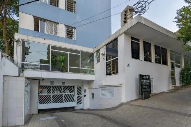 Imagem Apartamento à venda em São Paulo, Paraíso, com 3 quartos, 102m2