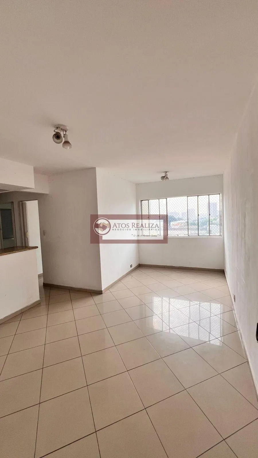 Imagem Apartamento à Venda em Vila Friburgo SP, 2 Dorms por R$339 mil