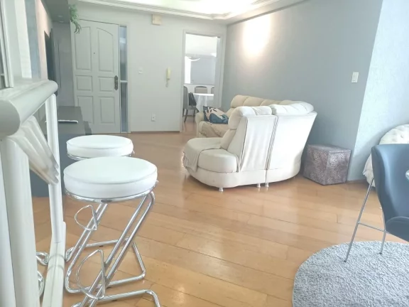 Imagem Apartamento para Venda em Concórdia, Centro, 3 dormitórios, 1 suíte, 2 banheiros