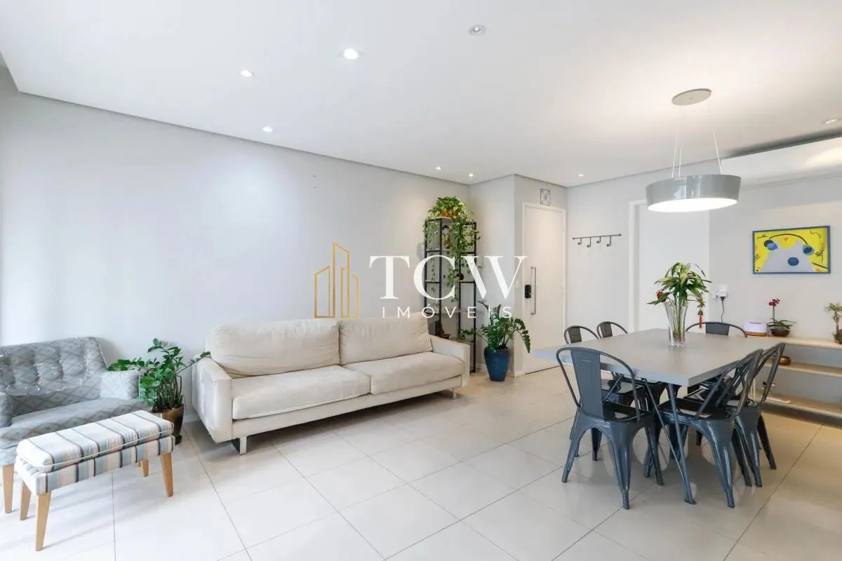 Imagem Apartamento à venda no bairro Moema - São Paulo/SP, Zona Sul