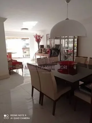 Imagem 4 Quartos (1 Suíte), Frente, Montado, DCE, 2 Vagas, Lazer Completo
