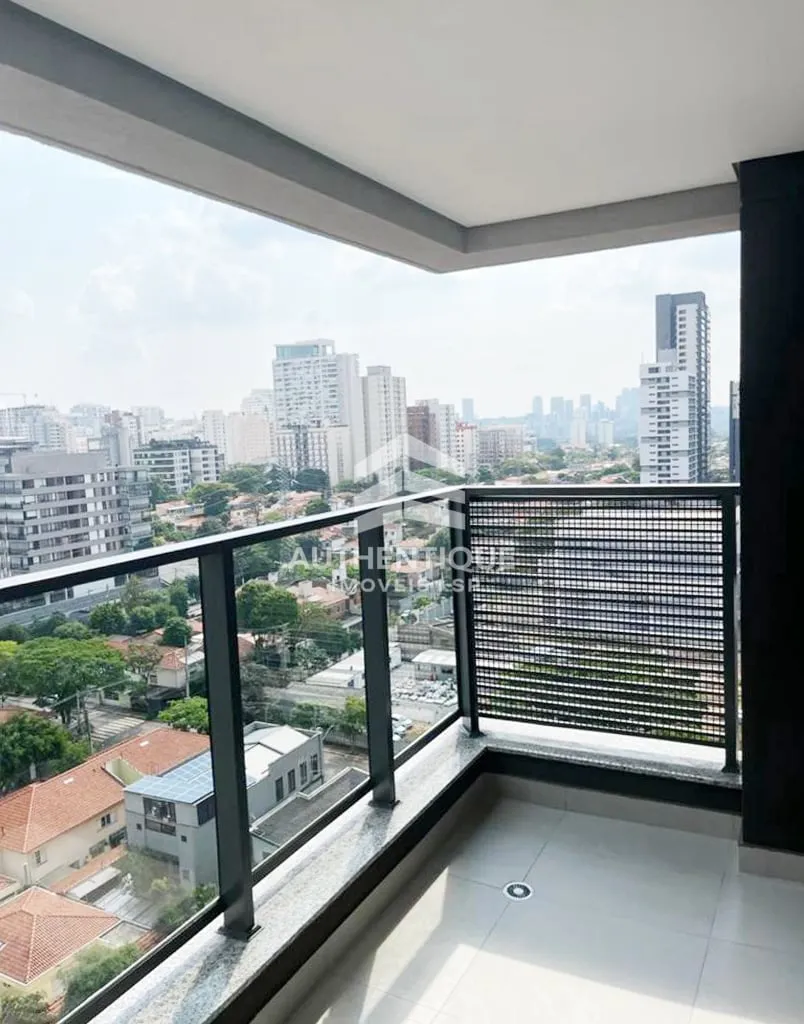 Foto do imóvel ALL CAMPO BELO - Apartamento à venda em São Paulo/SP em Rua Barão do Triunfo, 2081 - Campo Belo, São Paulo - SP