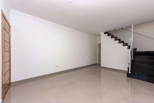 Imagem Casa VPSFF 149 Casa 602131004-1 1 suíte 84m² Vila Paulo Silas São Paulo Rua Francisco Fett