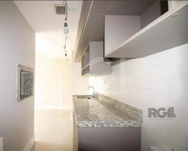 Imagem Apartamento para Locação/Aluguel - 45m², 1 dormitório, sendo 1 suites, 1 vaga - Petrópolis