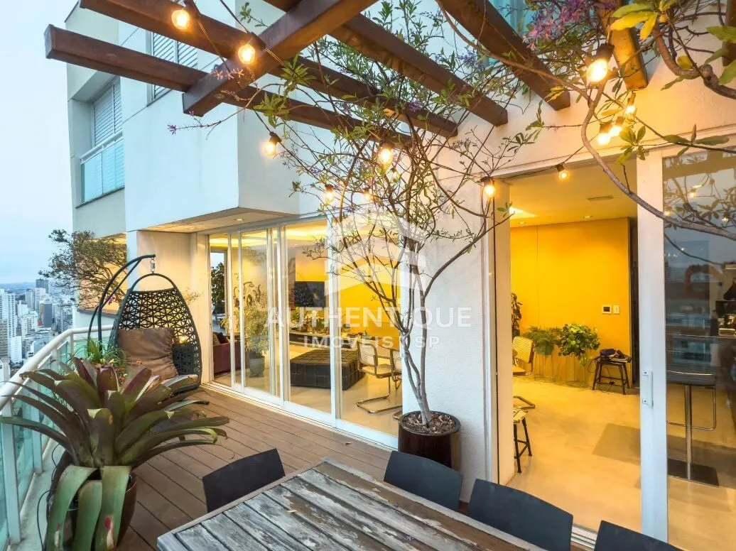Foto do imóvel Paulista Home Resort - Consolação - Apartamento Duplex à venda em Rua Frei Caneca, 640 - Consolação, São Paulo - SP