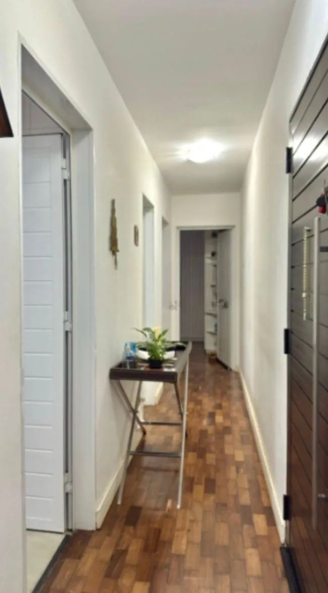 Imagem Garden reformado com 2 dormitórios e vaga no coração do bairro Bonfim!
