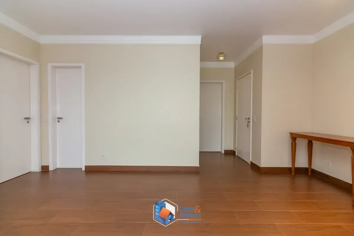 Imagem Apartamento para venda em Belenzinho com 3 quartos, sendo 1 suíte, 96m²