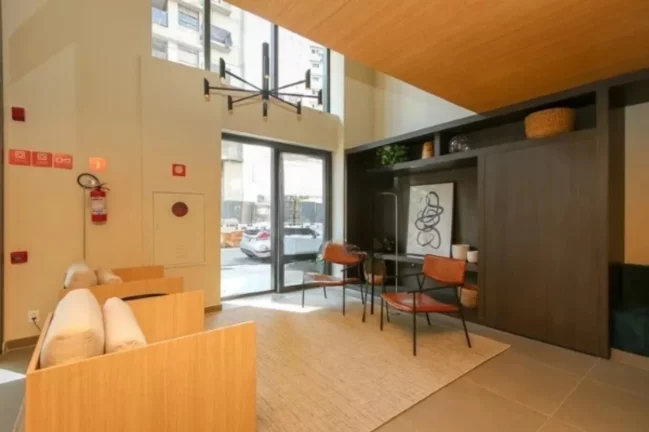 Imagem LA CASA BROOKLIN - Apto de 86m², excelente localização, próximo ao eixo Berrini x Chucri Zaidan!
