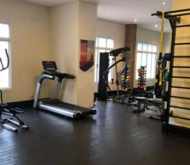 Imagem Apartamento à venda 3 Quartos, 1 Suite, 2 Vagas, 90M², Jardim das Nações, Taubaté - SP | Condomínio Camburi