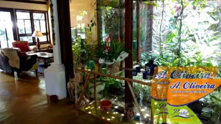 Imagem Linda Casa 03 dormitório sendo 01 Suíte - Condomínio Prumirim