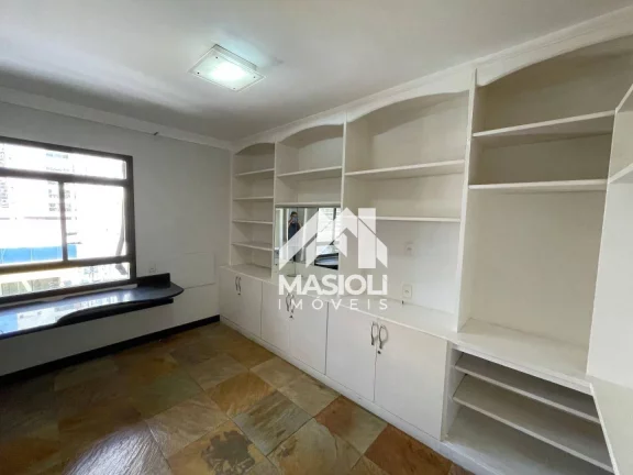 Imagem Apartamento com 4 dormitórios à venda, 280 m² por R$ 1.430.000,00 - Praia da Costa - Vila Velha/ES