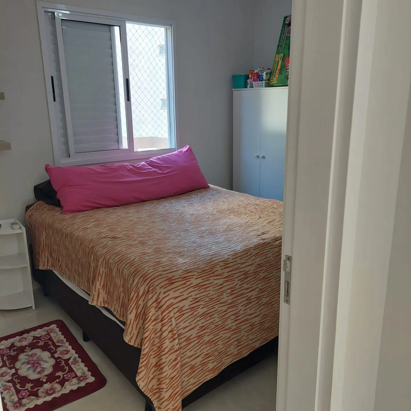 Imagem Apartamento à venda, Vila São José, Taubaté, SP