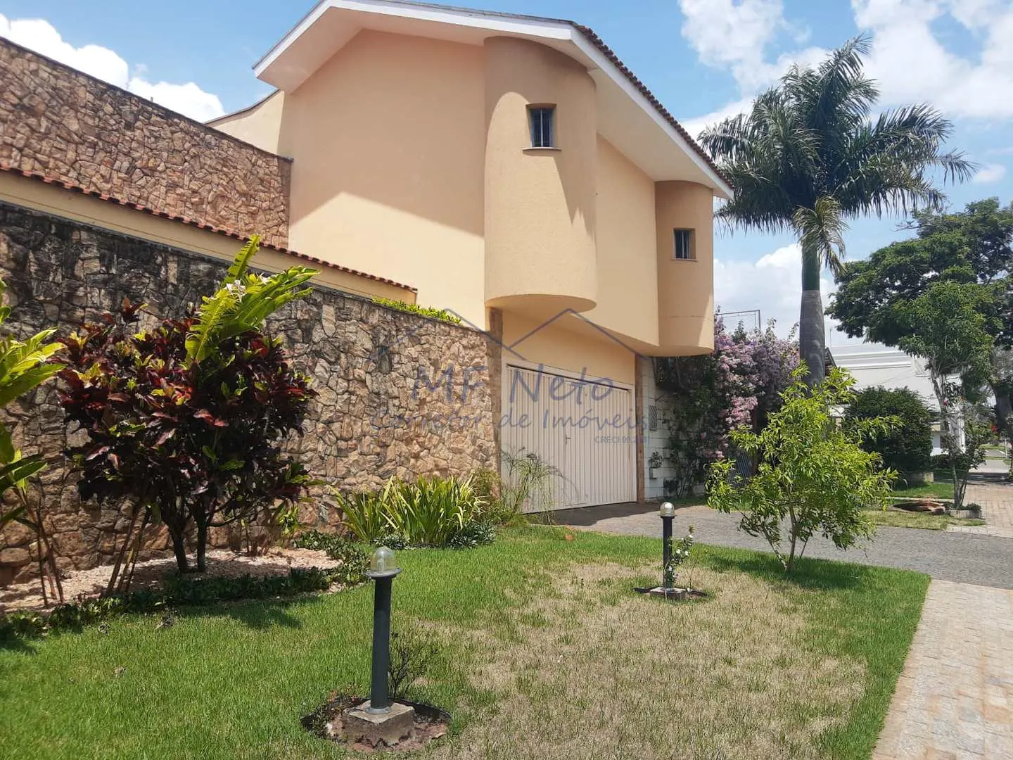 Foto do imóvel Casa Padrão