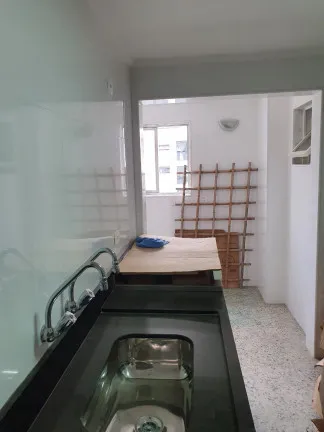 Apartamento com 3 Quartos à Venda, 106 m² em Itaim Bibi - São Paulo