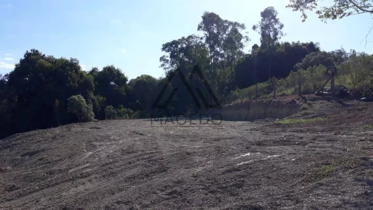Foto do imóvel Terreno de 3 mil m² em Porangaba/SP