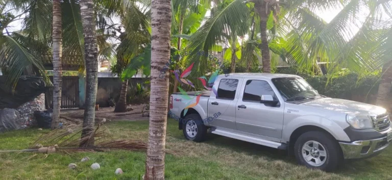Imagem TERRENO NA PRAIA DE TAPERAPUAN