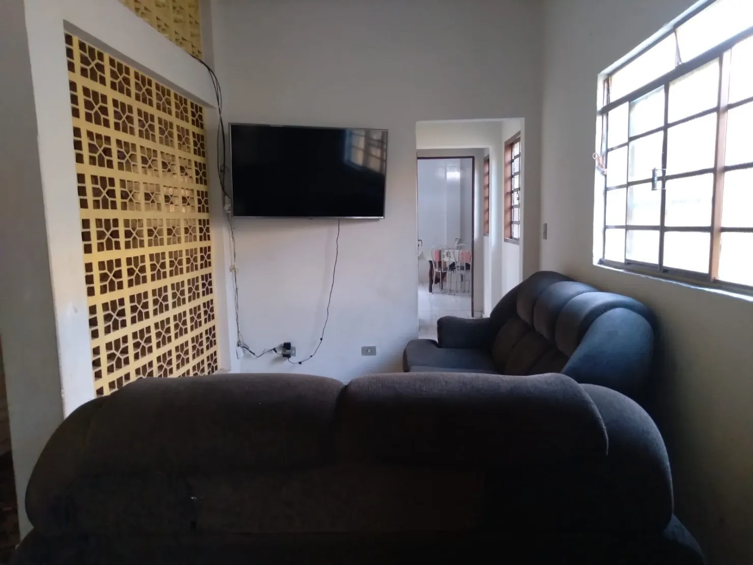 Imagem Casa à venda 3 Quartos, 570M², Pedro Leme, Roseira - SP