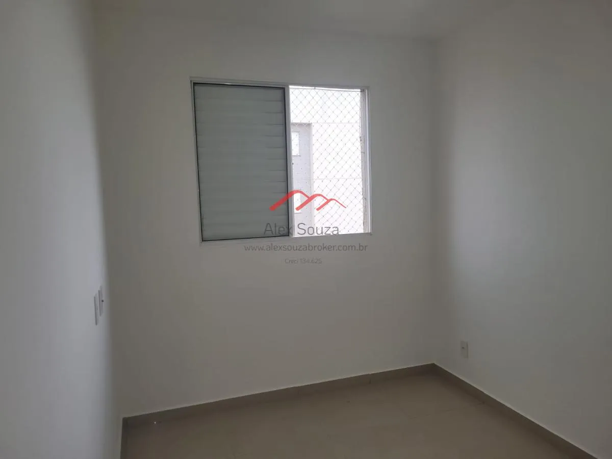 Imagem Apartamento para Venda em Sumaré, Jardim Maria Luíza, 2 dormitórios, 1 banheiro, 1 vaga
