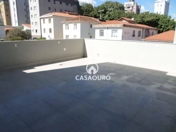 Foto do imóvel Cobertura com 3 quartos à venda, 160 m² - Santo Antônio - Belo Horizonte/MG