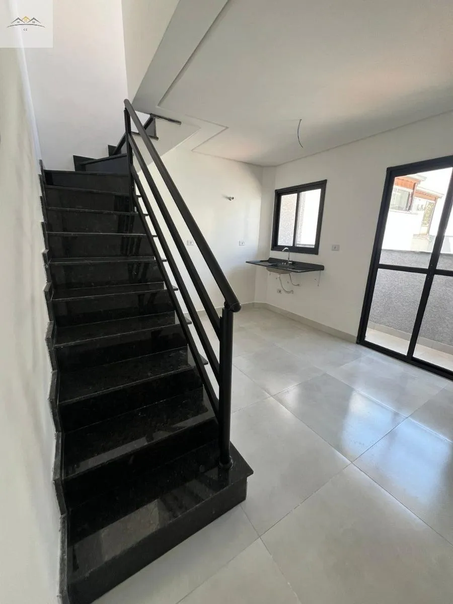 Imagem APARTAMENTO RESIDENCIAL em Santo André - São Paulo, Vila Floresta