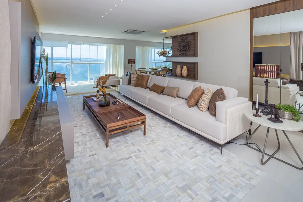 Imagem APARTAMENTO RESIDENCIAL em Balneário Camboriú - SC, Centro