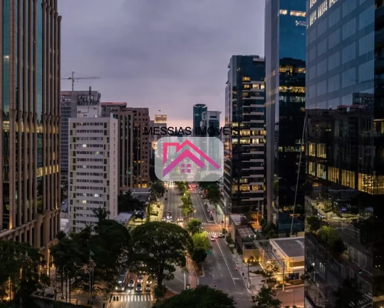 Imagem APARTAMENTOS DE 4 SUITES E 5 VAGAS - CASA LAFER ITAIM BIBI