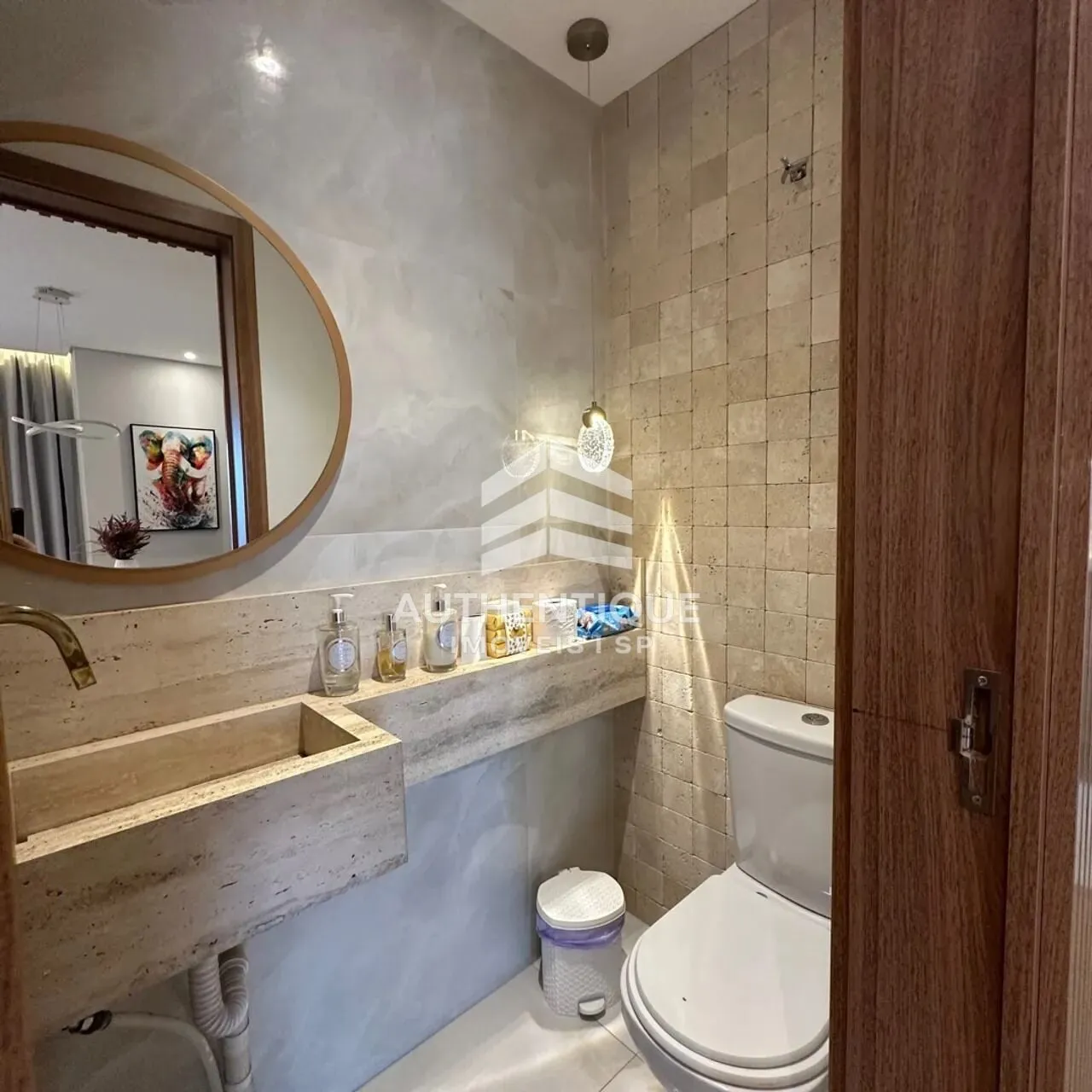 Imagem BELLINI ALPHAVILLE - Apartamento em Alphaville à venda!