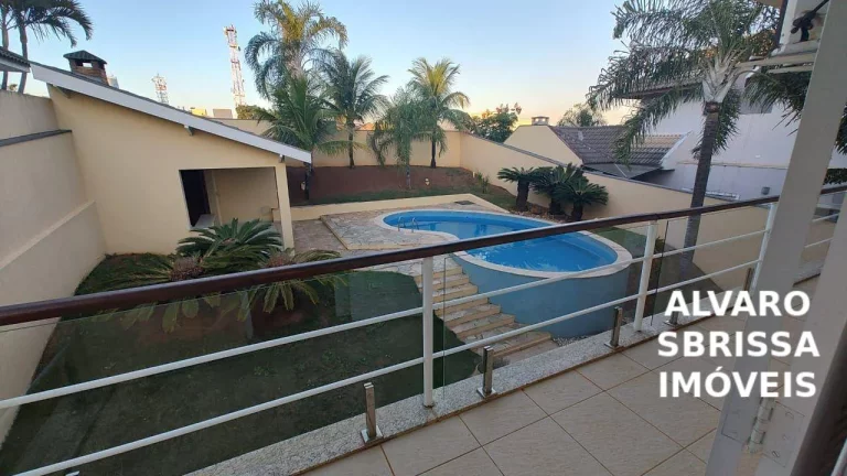 Imagem Bela casa com 3 suítes no Condomínio Jardim Theodora, Itu-SP.