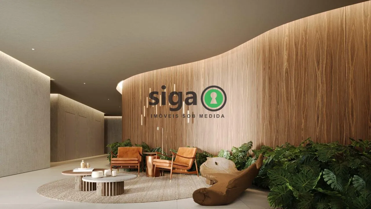 Imagem Apartamento à venta Alto de Pinheiros 4suítes-3 vagas- Beach Tenis