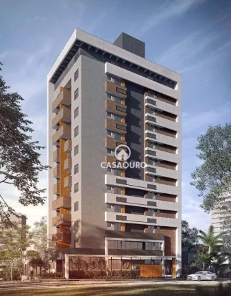 Imagem Apartamento à venda, 80 m² por R$ 1.552.800,00 - São Pedro - Belo Horizonte/MG