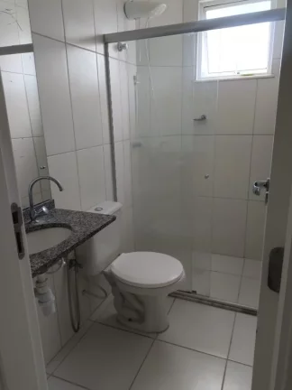 Imagem Apartamento residencial para Locação, SIM, Feira de Santana