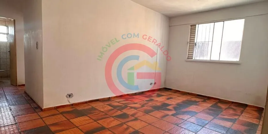 Imagem Apartamento com 2 dormitórios no Leste Vila Nova